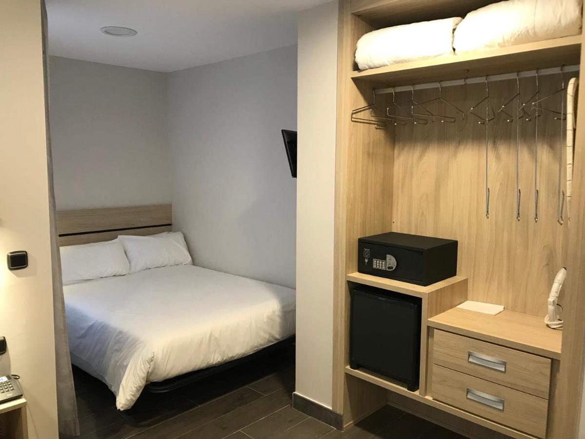 Olarain Apartment ซานเซบาสเตียน ภายนอก รูปภาพ
