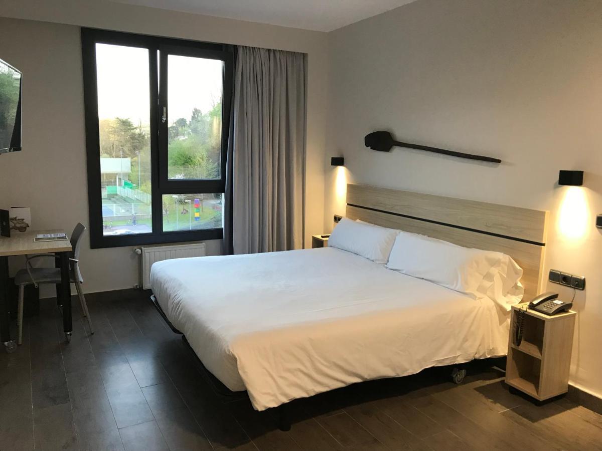 Olarain Apartment ซานเซบาสเตียน ภายนอก รูปภาพ