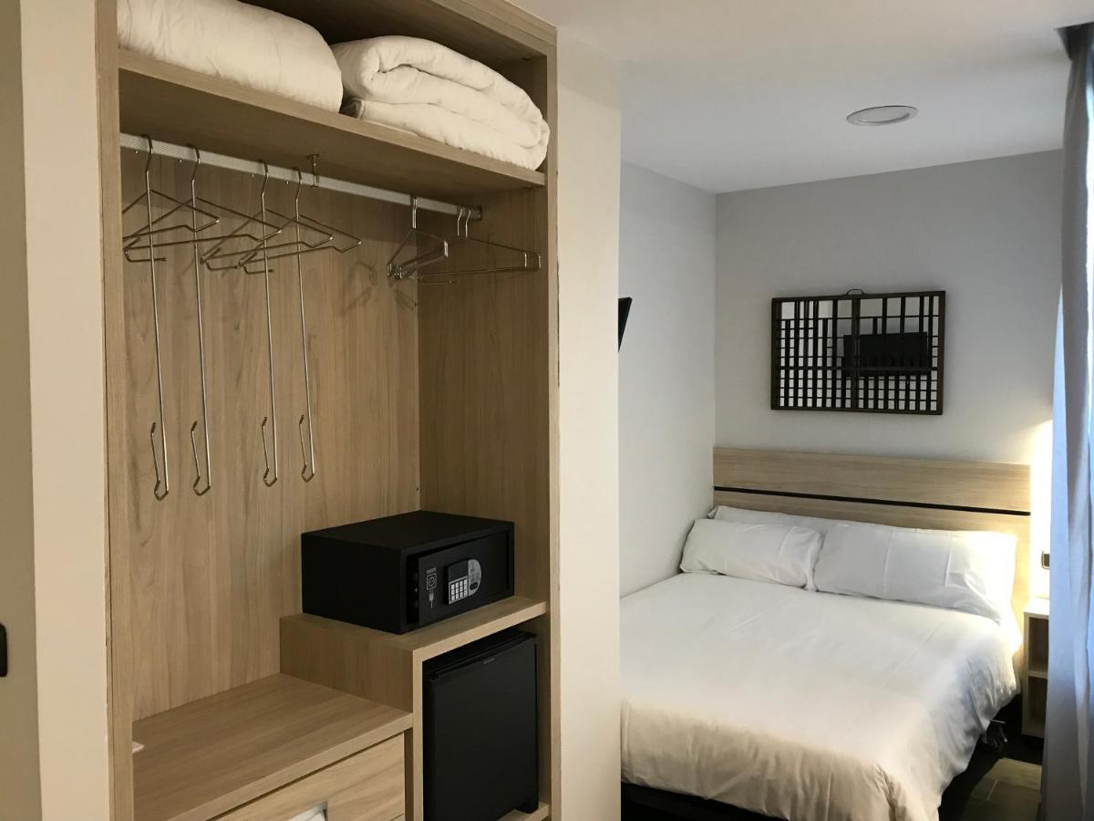 Olarain Apartment ซานเซบาสเตียน ภายนอก รูปภาพ