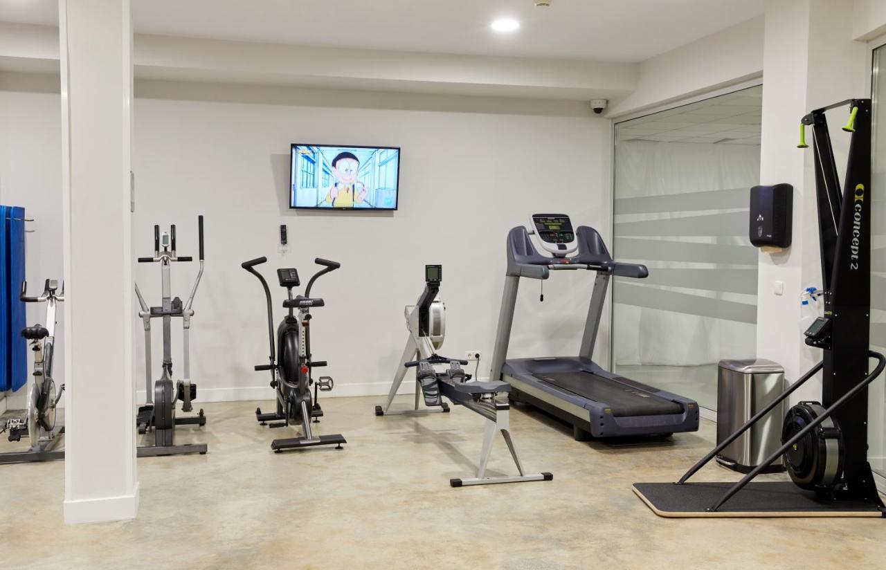 Olarain Apartment ซานเซบาสเตียน ภายนอก รูปภาพ