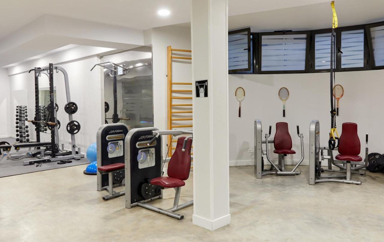 Olarain Apartment ซานเซบาสเตียน ภายนอก รูปภาพ